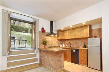 Unique Trastevere Appartement *