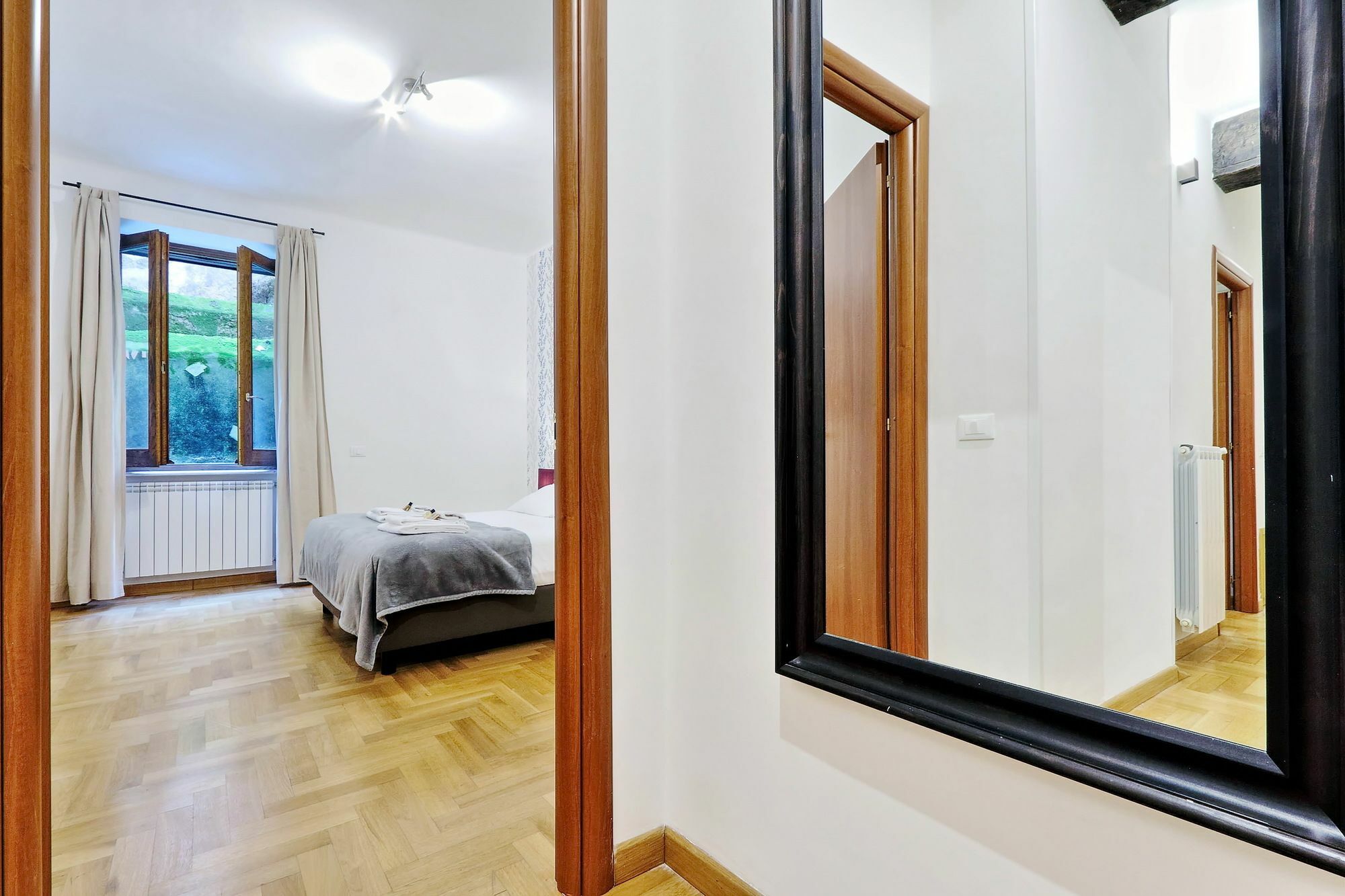 Appartement Unique Trastevere *