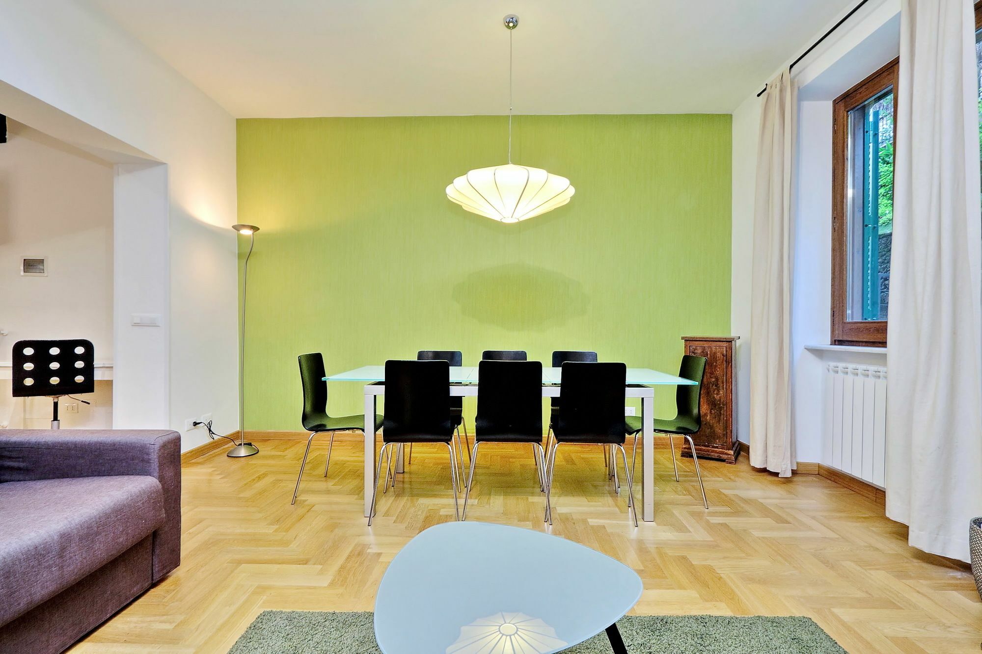 Appartement Unique Trastevere Rome