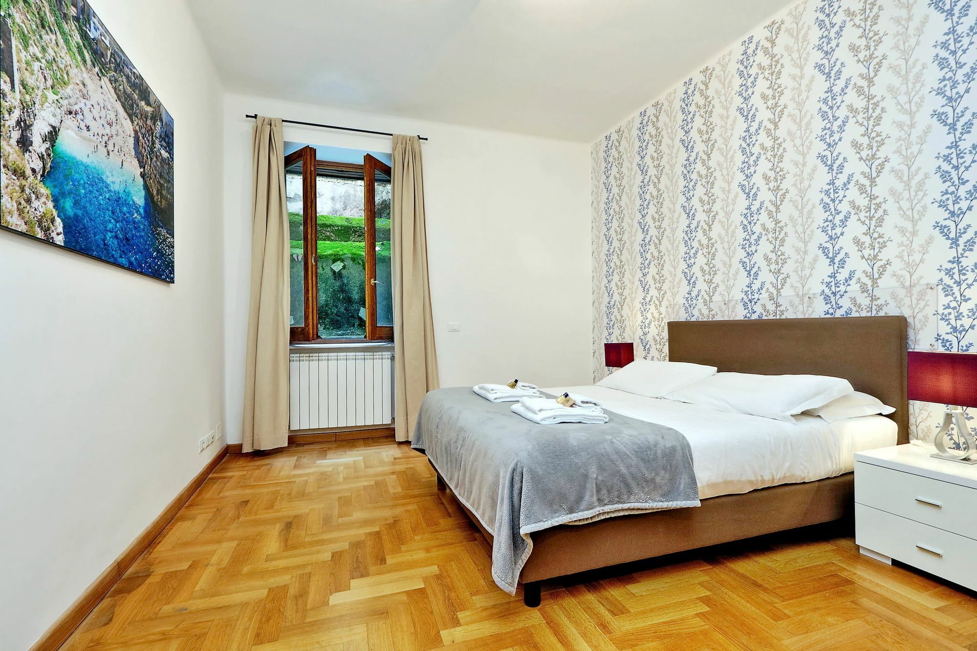 Appartement Unique Trastevere