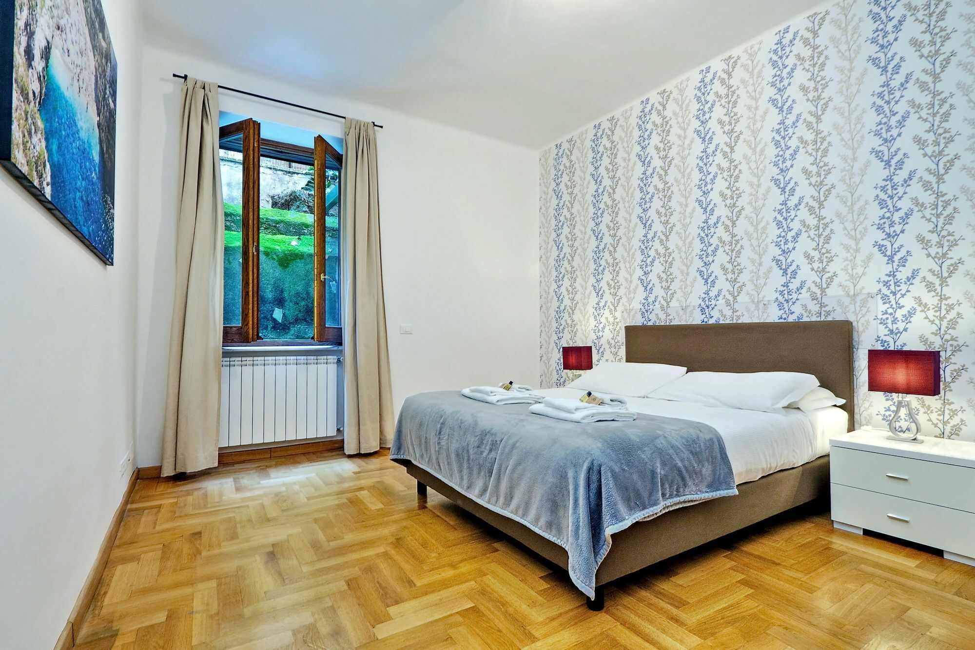 Appartement Unique Trastevere *