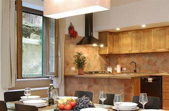Unique Trastevere Appartement *