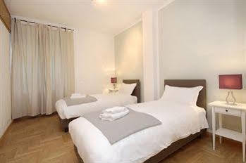 Apartment Unique Trastevere Rome