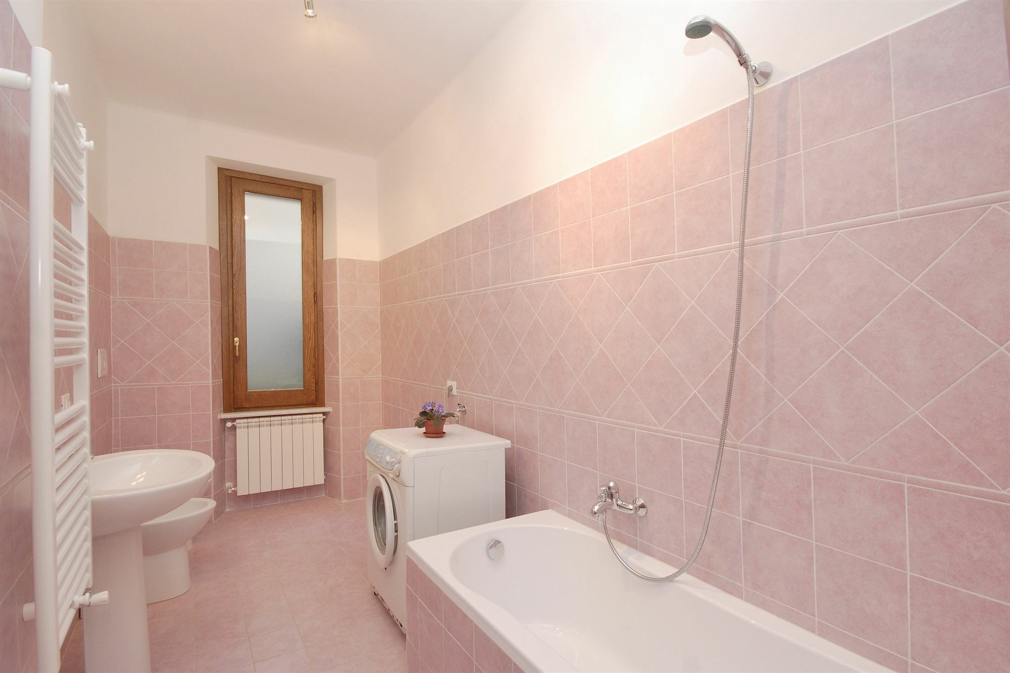 Apartment Unique Trastevere Rome
