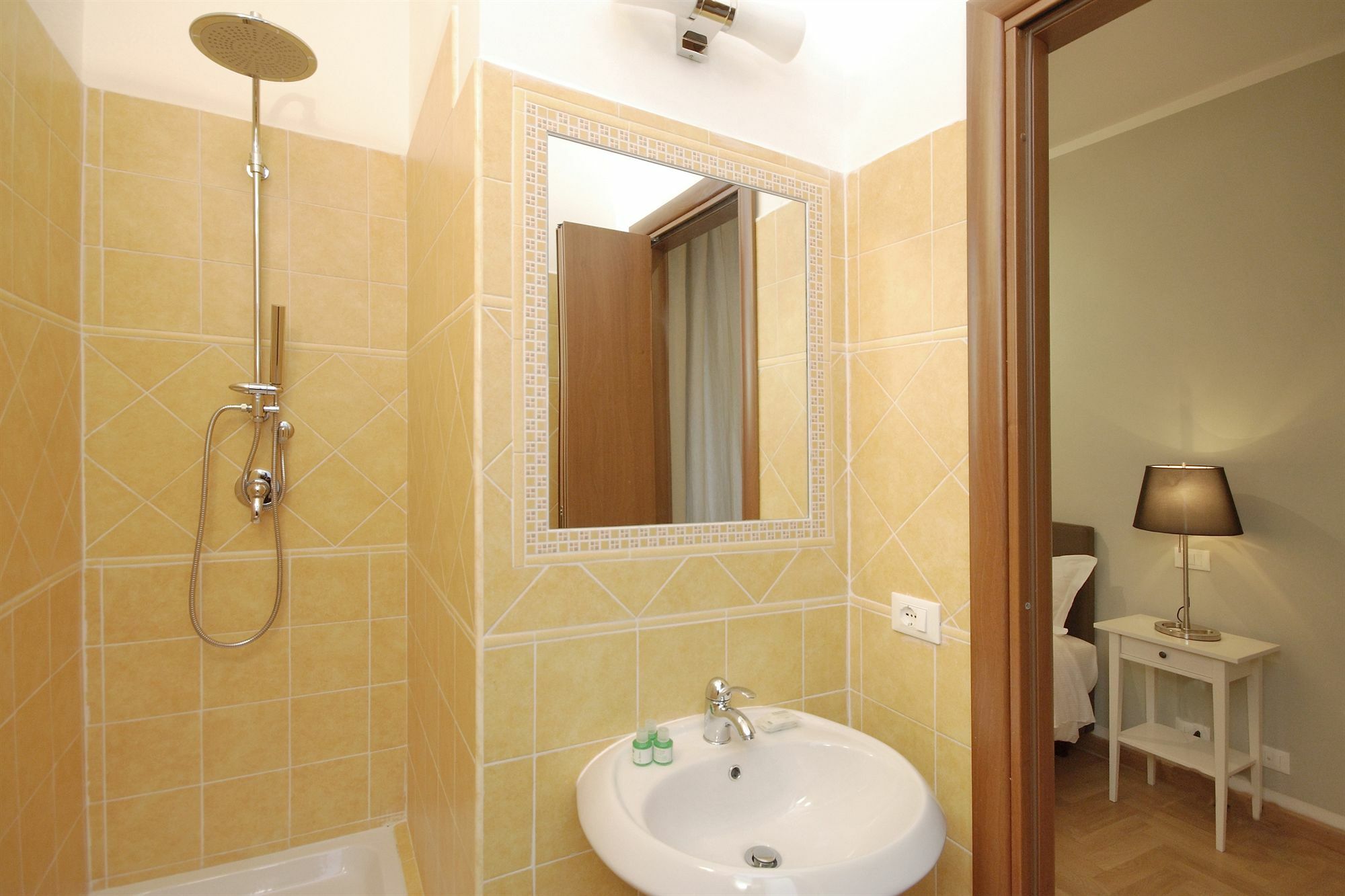 Unique Trastevere Appartement *